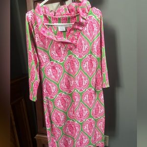 Gretchen Scott Summer dress